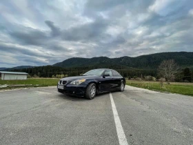 BMW 530, снимка 8