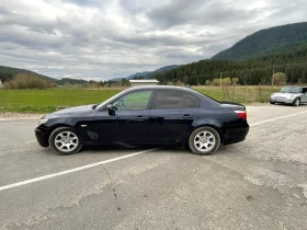 BMW 530, снимка 10