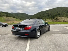 BMW 530, снимка 7