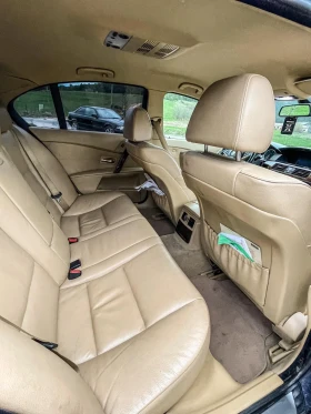 BMW 530, снимка 5