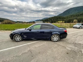 BMW 530, снимка 6