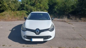 Renault Clio, снимка 1
