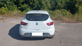 Renault Clio, снимка 2