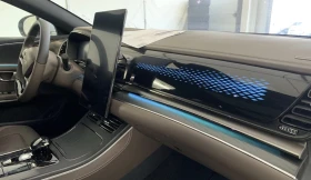 BYD HAN  380 kW AWD Executive, снимка 9