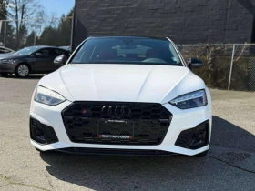 Audi S5 Progressiv 3.0 Sportback, снимка 6