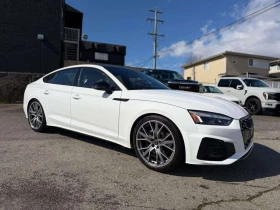 Audi S5 Progressiv 3.0 Sportback, снимка 5