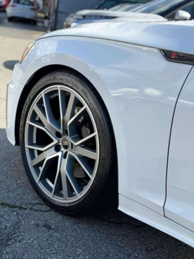 Audi S5 Progressiv 3.0 Sportback, снимка 17