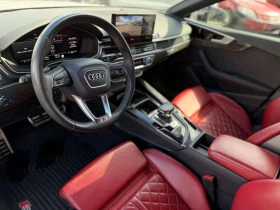Audi S5 Progressiv 3.0 Sportback, снимка 8