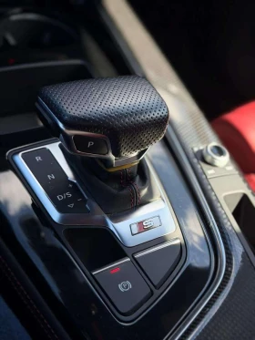 Audi S5 Progressiv 3.0 Sportback, снимка 12