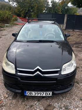 Citroen C4, снимка 5