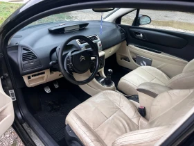 Citroen C4, снимка 8