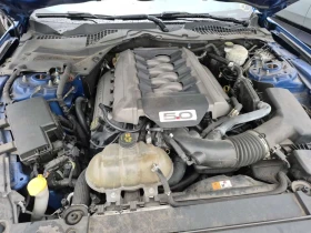 Ford Mustang * GT PREMIUM * CARFAX * , снимка 17