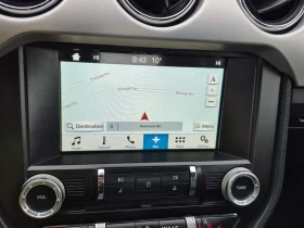Ford Mustang * GT PREMIUM * CARFAX * , снимка 11