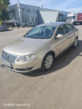 VW Passat 2, 0, снимка 3