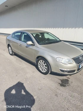 VW Passat 2, 0, снимка 4