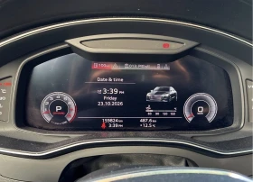 Audi A7 55TFSI/Black Optic/Technik/3D B&O, снимка 7