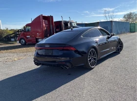 Audi A7 55TFSI/Black Optic/Technik/3D B&O, снимка 4