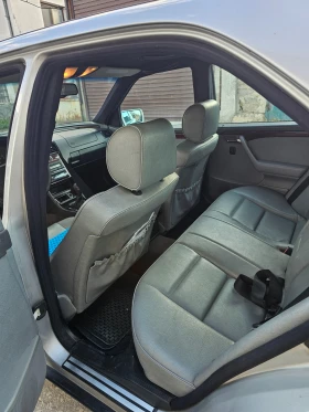 Mercedes-Benz C 250 C 250 TURBODISEL, снимка 12
