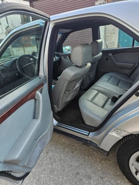 Mercedes-Benz C 250 C 250 TURBODISEL, снимка 7