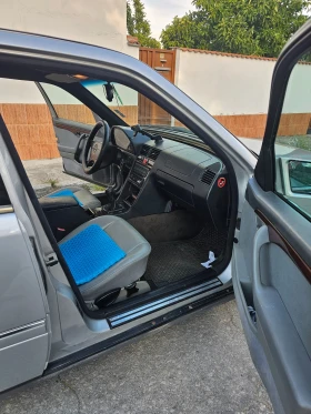 Mercedes-Benz C 250 C 250 TURBODISEL, снимка 14