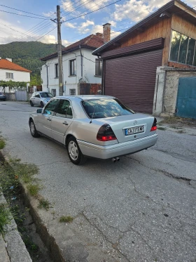 Mercedes-Benz C 250 C 250 TURBODISEL, снимка 4