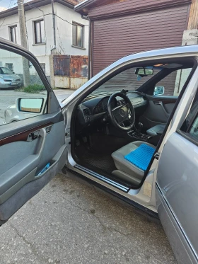 Mercedes-Benz C 250 C 250 TURBODISEL, снимка 5