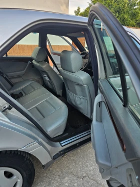 Mercedes-Benz C 250 C 250 TURBODISEL, снимка 13