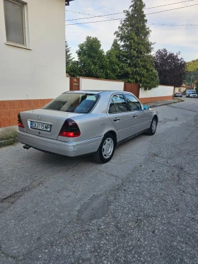 Mercedes-Benz C 250 C 250 TURBODISEL, снимка 3
