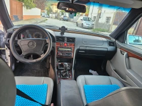 Mercedes-Benz C 250 C 250 TURBODISEL, снимка 11