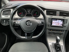 VW Golf 1.4i АВТОМАТИК, снимка 7