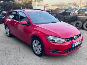 VW Golf 1.4i АВТОМАТИК, снимка 4