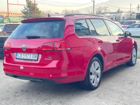 VW Golf 1.4i АВТОМАТИК, снимка 5