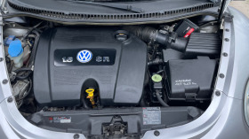 VW New beetle Cabriolet | Mobile.bg   12