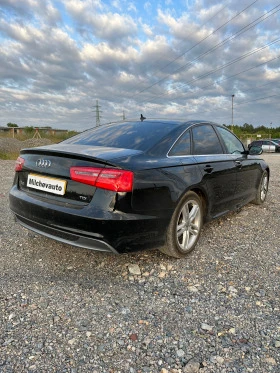 Audi A6 2.0tdi auto - [5] 