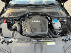 Audi A6 2.0tdi auto, снимка 7 - Автомобили и джипове - 42620400
