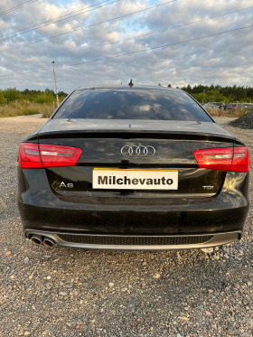 Audi A6 2.0tdi auto | Mobile.bg   3