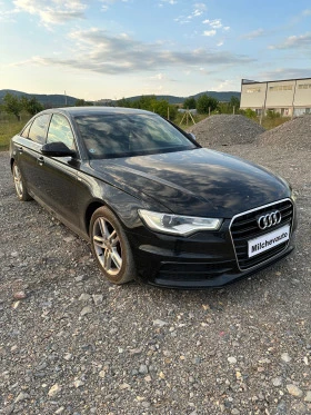 Audi A6 2.0tdi auto - [6] 