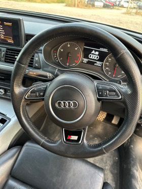 Audi A6 2.0tdi auto | Mobile.bg   10