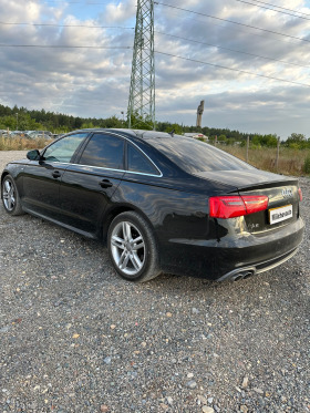 Audi A6 2.0tdi auto, снимка 2 - Автомобили и джипове - 42620400
