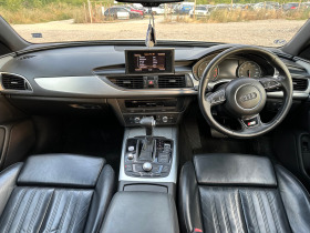 Audi A6 2.0tdi auto, снимка 9 - Автомобили и джипове - 42620400
