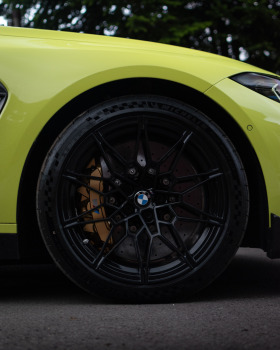 BMW M4 Competition xDrive FULL | Mobile.bg   7