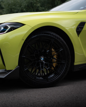 BMW M4 Competition xDrive FULL | Mobile.bg   6