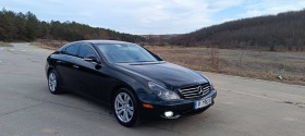 Mercedes-Benz CLS 500, снимка 1 - Автомобили и джипове - 45944309