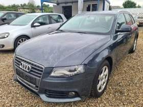 Audi A4 2, 0 TDI | Mobile.bg    2