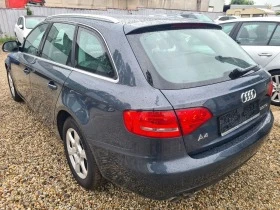 Audi A4 2, 0 TDI | Mobile.bg    6