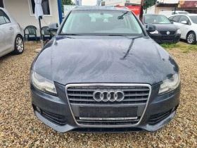 Audi A4 2, 0 TDI - [1] 