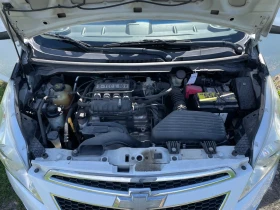 Chevrolet Spark 1.0i LS, снимка 16