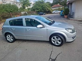 Opel Astra H, снимка 2