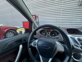 Ford Fiesta, снимка 12