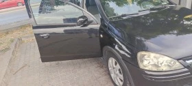 Opel Corsa, снимка 6